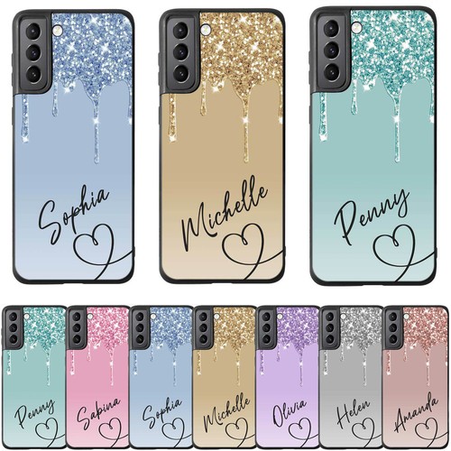 Personalised name case - personalised, cover