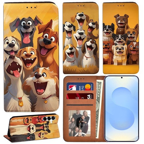 Leather cover phone - leather,