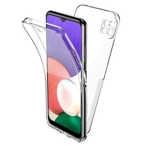 Full body 360 phone - full, for