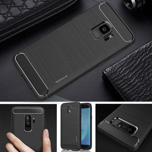 Premium slim shockproof carbon - premium,