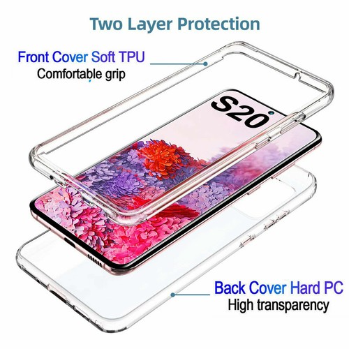 Shockproof 360 full - shockproof,