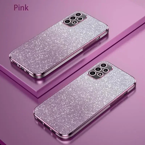 Luxury glitter plating - luxury,