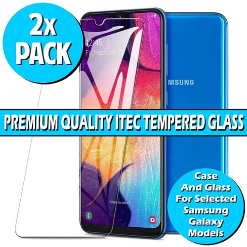 Tempered glass screen - tempered,
