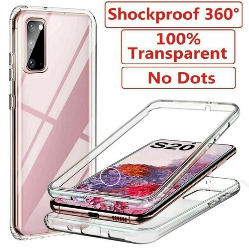 Shockproof 360 cover - cover, and