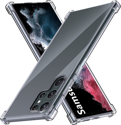 Clear silicone case for - clear,