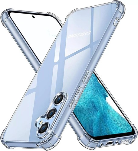 Clear case for - clear,
