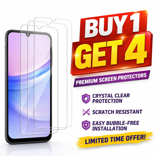 Screen protector for samsung - screen,