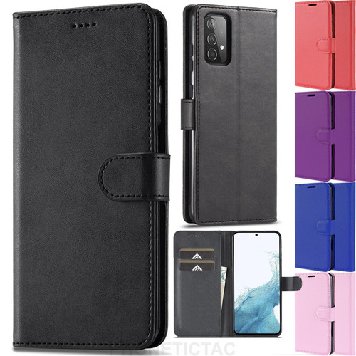 Flip leather phone case for - case,
