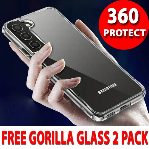 Clear case cover for samsung - cover,
