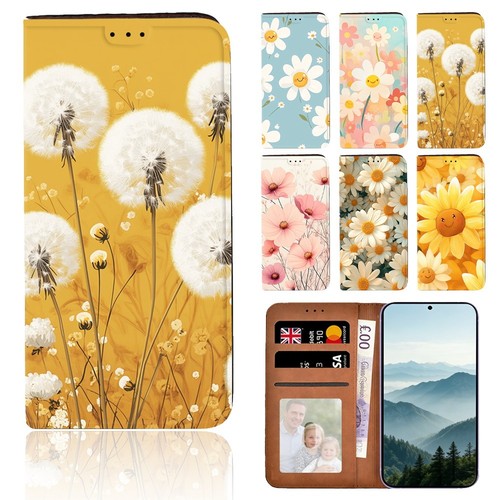 Daisy garden art - garden,