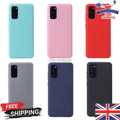 Soft matte tpu silicone - soft, phone