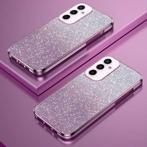 Glitter bling case for samsung - glitter,