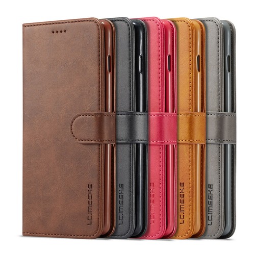 Luxury magnetic flip - luxury, wallet