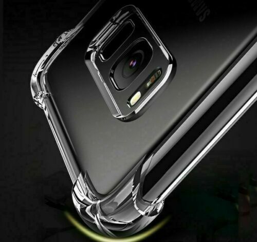 Clear phone cover - phone, samsung