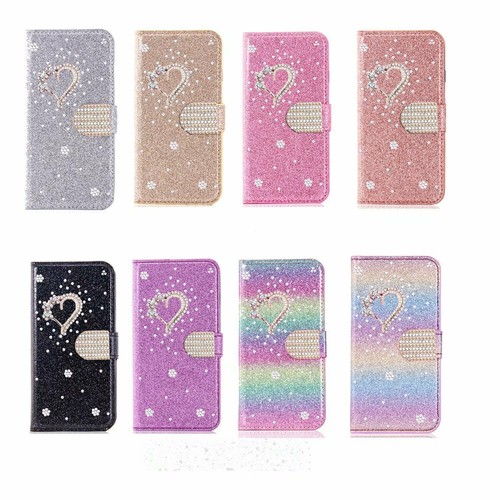 Bling love flip - love, phone