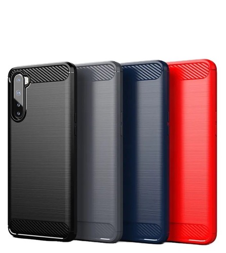 Carbon shockproof case - carbon, for