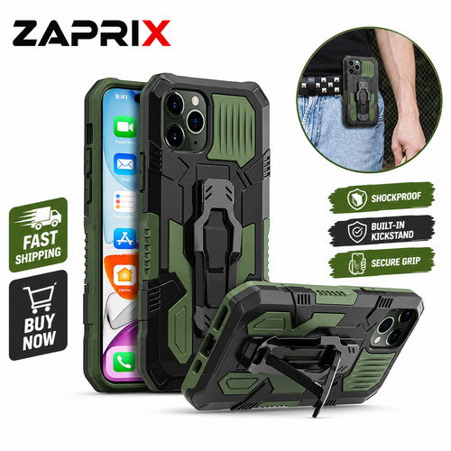 Zaprix armor case - zaprix, a10