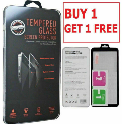 Tempered glass screen - tempered,