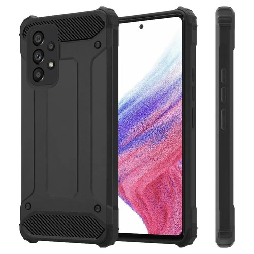 Shockproof armor case - , for