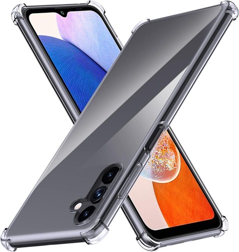 Clear case for - for, samsung
