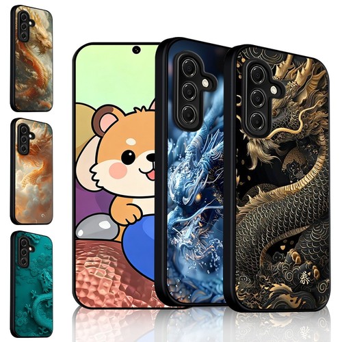 Dragon canvas print - canvas, shockproof