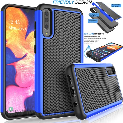 Shockproof heavy duty - duty, hard