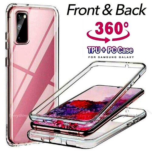 360 fully case for samsung - 360,
