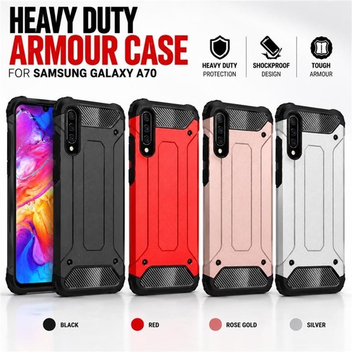 Case for samsung galaxy a70 - case,