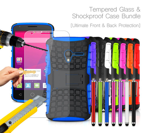 Shockproof phone case for - shockproof,